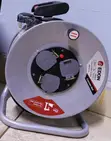 Edon ED9525A-R 25M Extension Reel - 2