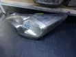 Toyota Ractis 2012 Headlight - 1