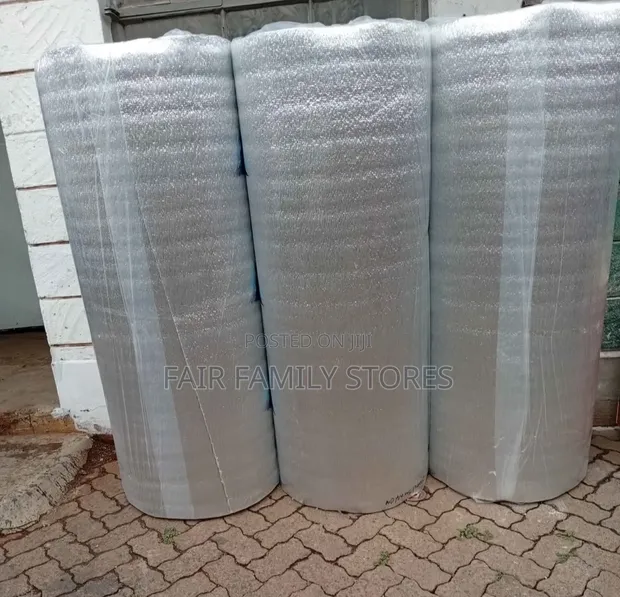 Heat Insulation Foil 5mm 40m - 1