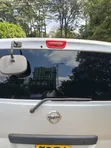 Nissan Vanette Nano Ceramic Window Film - 2