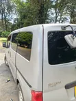 Nissan Vanette Nano Ceramic Window Film - 3