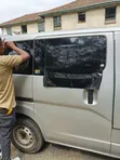 Nissan Vanette Nano Ceramic Window Film - 4