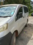 Nissan Vanette Nano Ceramic Window Film - 5