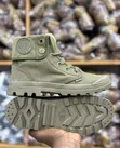 AD Maurizio Outdoor Tactical Boots - 1