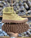 AD Maurizio Outdoor Tactical Boots - 2