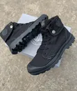 AD Maurizio Outdoor Tactical Boots - 3