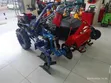 Tractor ya Kutembea 10HP na Vifaa - 1