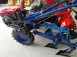 Tractor ya Kutembea 10HP na Vifaa - 2