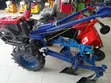 Tractor ya Kutembea 10HP na Vifaa - 3