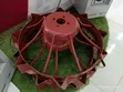 Tractor ya Kutembea 10HP na Vifaa - 5
