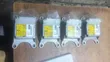 SRS Airbag Computer for Toyota Corolla Fielder and Axio - 2