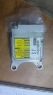 SRS Airbag Computer for Toyota Corolla Fielder and Axio - 3