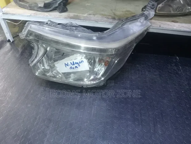 Honda N-Wagon 2016 Headlight - 1