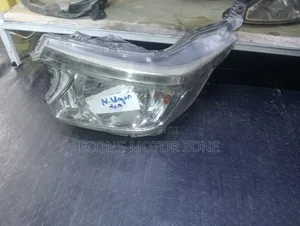 Honda N-Wagon 2016 Headlight