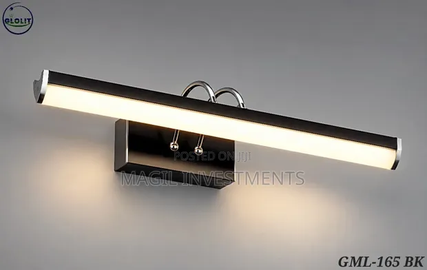 Magil LED Mirror Lights / Picture Lights - 1