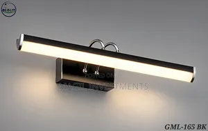 Magil LED Mirror Lights / Picture Lights