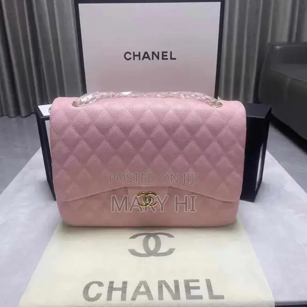 Ladies Quilted Handbag - 1