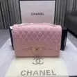 Ladies Quilted Handbag - 1