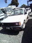 Mitsubishi L200 2005 Nyeupe - 1