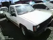 Mitsubishi L200 2005 Nyeupe - 2