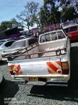 Mitsubishi L200 2005 Nyeupe - 5