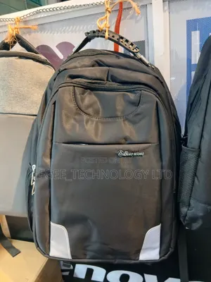 Biaowang Classic Backpack