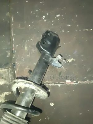 Nissan Note Shock Absorber ya Mbele (Iliyotumika)