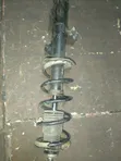 Nissan Note Shock Absorber ya Mbele (Iliyotumika) - 2