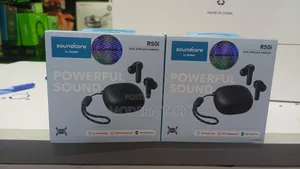 Soundcore R50i Earbuds za Kweli za Wireless