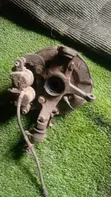 Isuzu D-MAX Hub Bearing, Disc, Calipers (Used) - 3
