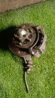 Isuzu D-MAX Hub Bearing, Disc, Calipers (Used) - 4