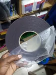 Tape Mbili - Nyeusi - 1