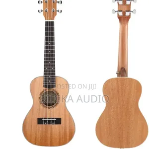 Martisan NUK-23M Ukulele