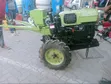 18HP Diesel Walking Tractor with Disc Plough - 2