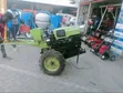 18HP Diesel Walking Tractor with Disc Plough - 3