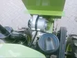 18HP Diesel Walking Tractor with Disc Plough - 5
