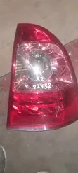 Toyota Fielder 2005 Taillight - 1