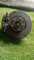 Mazda Biante Hub Bearing, Disc & Calipers (Zilizotumika) - 2