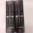 Remote ya LG Netflix Smart TV - 1