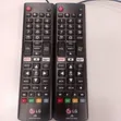 Remote ya LG Netflix Smart TV - 2