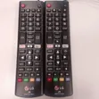 Remote ya LG Netflix Smart TV - 3