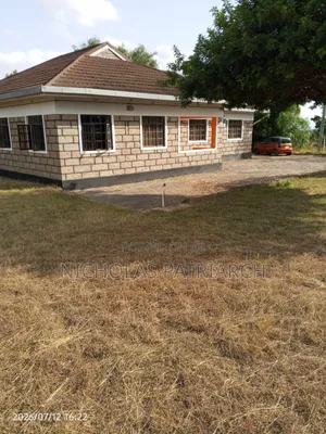 4 Bedroom Bungalow in Juno, Machakos Junction for Sale