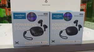 Anker Soundcore R50i TWS Earbuds Wireless - Saa 30 za Kucheza