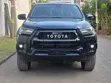Toyota Hilux 2022 GR Sport Double Cab - 1