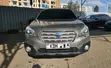 Subaru Outback 2015 - 4