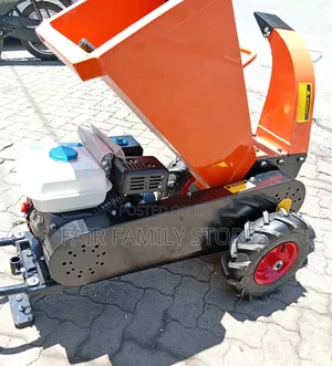 Best Wood Chipper Shredder