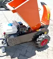 Best Wood Chipper Shredder - 1