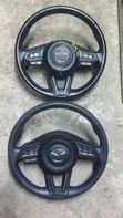 Mazda Atenza Steering Wheel (2019 Model) - 3