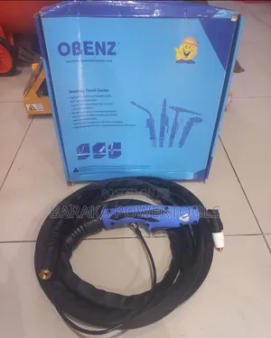 OBENZ P40a Plasma Cutting Torch