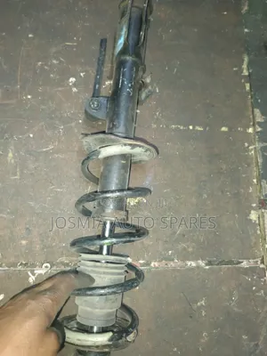 Nissan March Front Shock Absorber (Used)